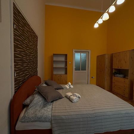 ブダペストOld Town Apartアパートメント エクステリア 写真