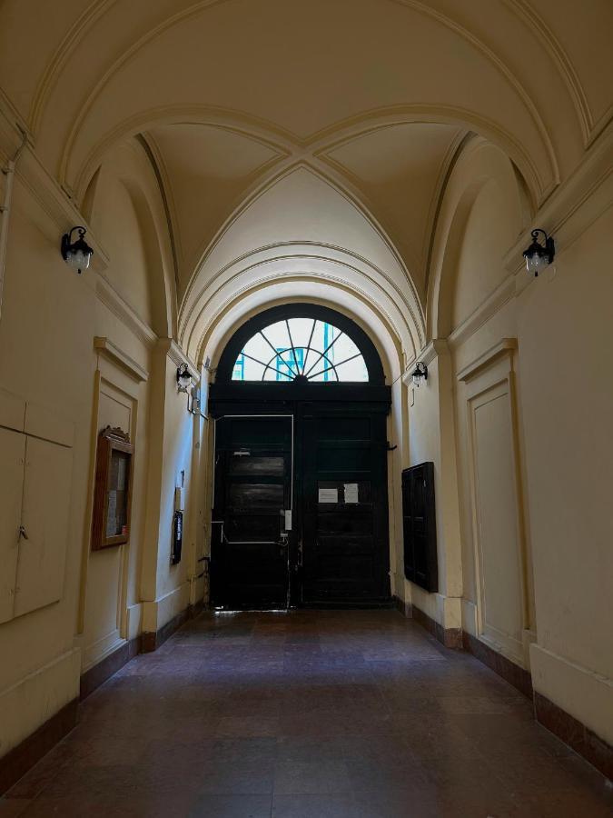 ブダペストOld Town Apartアパートメント エクステリア 写真