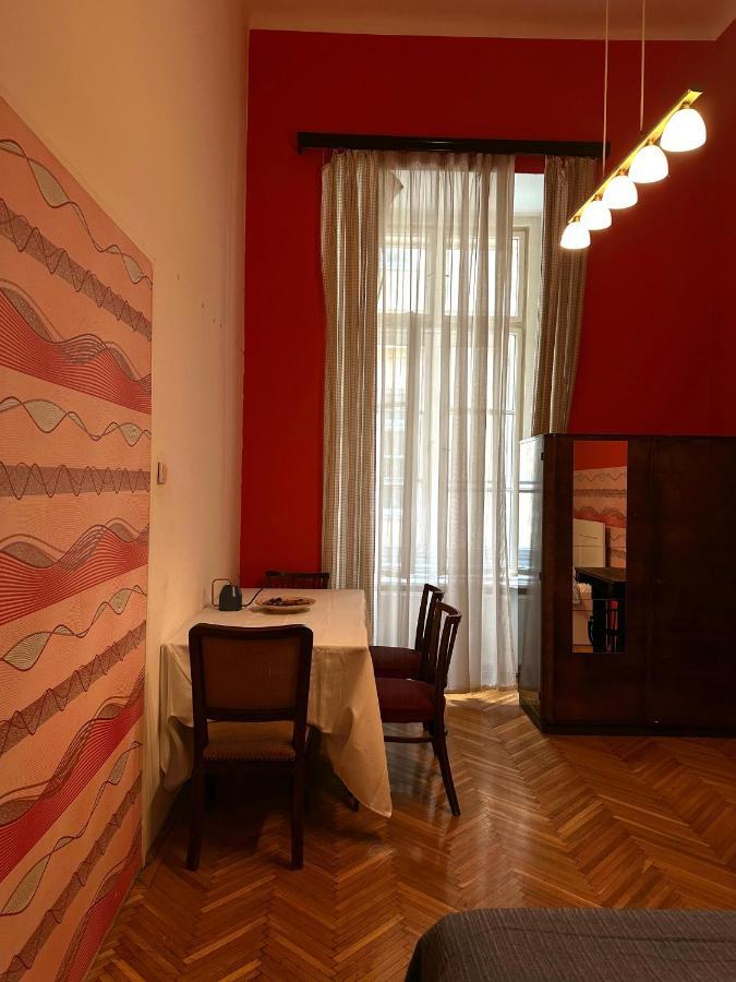 ブダペストOld Town Apartアパートメント エクステリア 写真