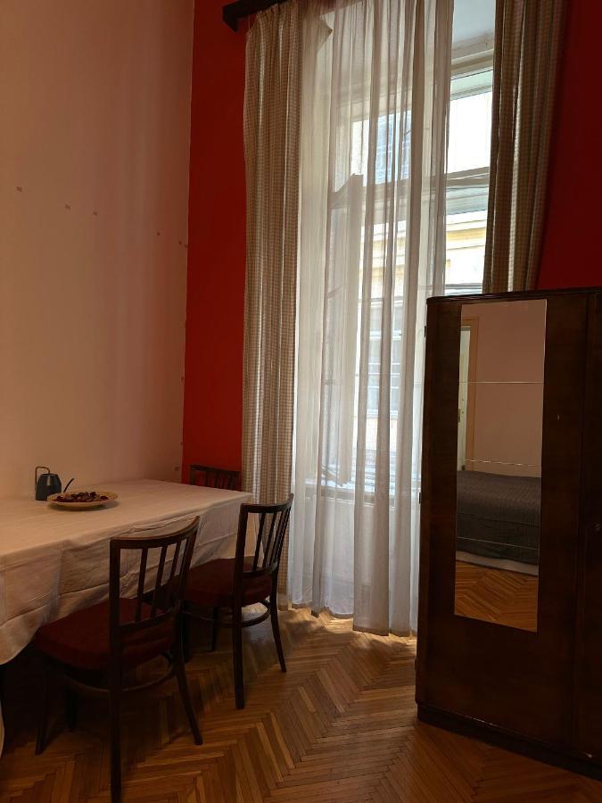 ブダペストOld Town Apartアパートメント エクステリア 写真