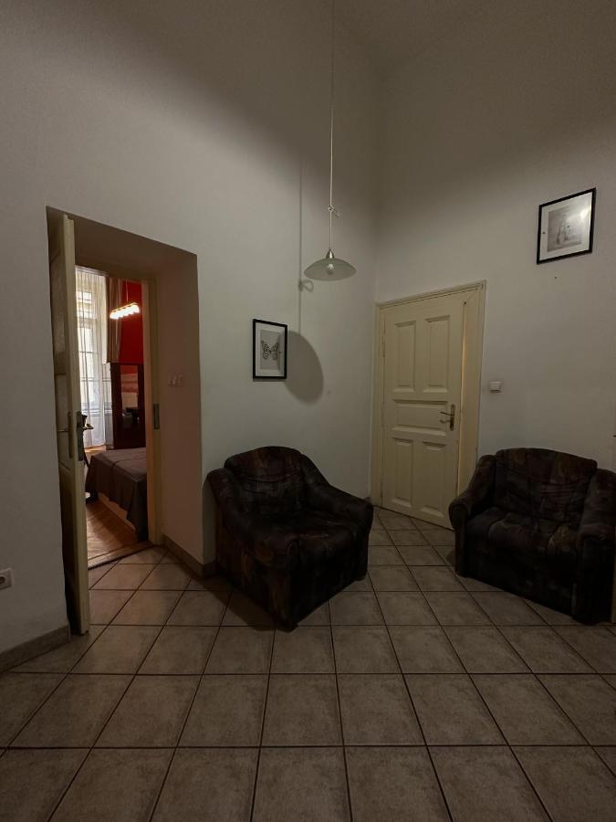 ブダペストOld Town Apartアパートメント エクステリア 写真