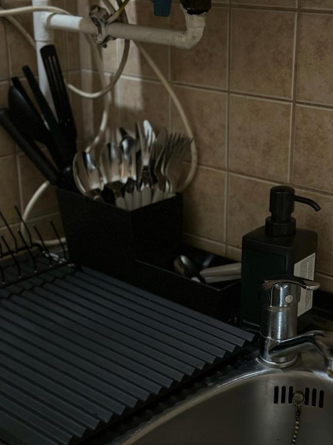 ブダペストOld Town Apartアパートメント エクステリア 写真