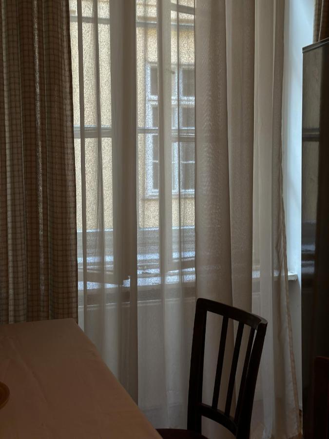 ブダペストOld Town Apartアパートメント エクステリア 写真