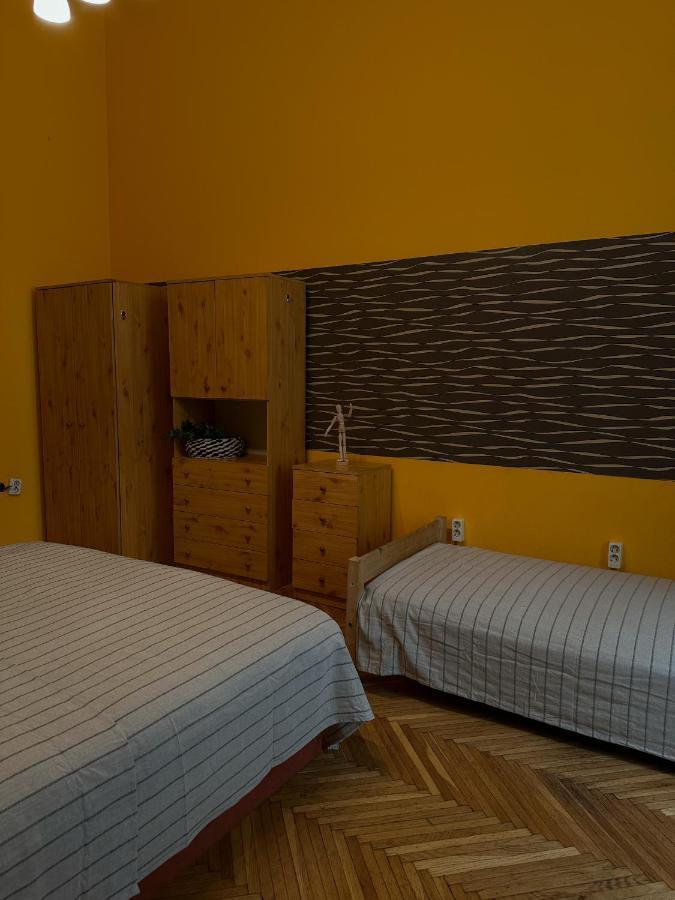 ブダペストOld Town Apartアパートメント エクステリア 写真